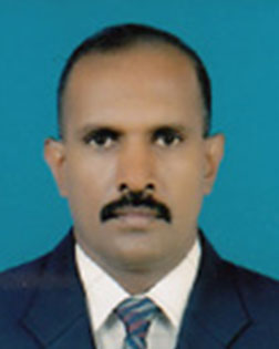 Mr. <span>Sujeewa Gayanath</span>