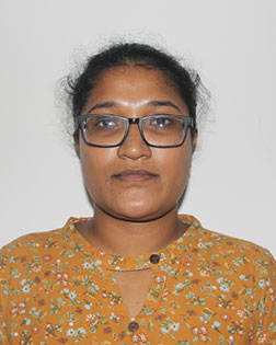 Mrs.<span>Sakunthala Senarath</span>