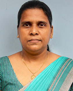 Mrs.<span>Sujeewa Priyadarshani </span>