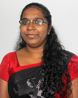 Ms.<span>Sangary Subramaniyam</span>